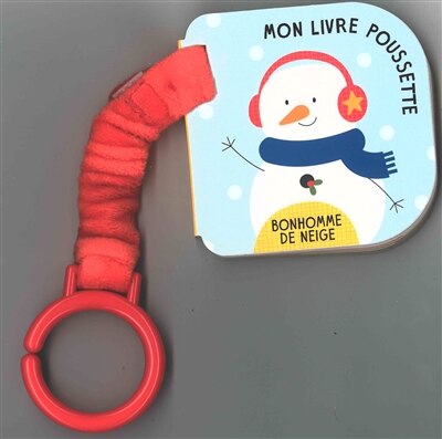 Couverture_Bonhomme de neige