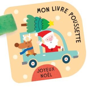 Front cover_Joyeux No&euml;l