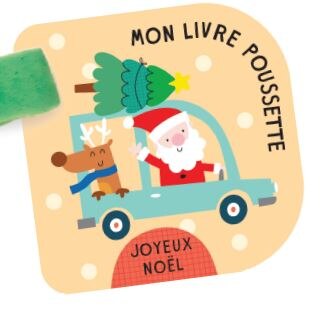 Front cover_Joyeux No&euml;l
