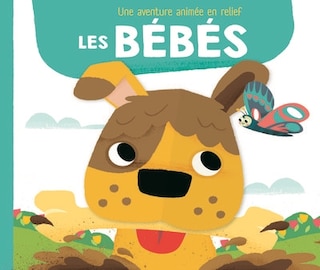 Front cover_Les bébés