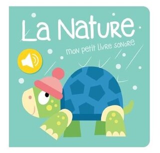 Couverture_La nature