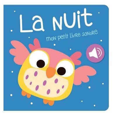 Couverture_La nuit