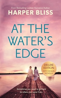 Front cover_At the Water's Edge - Deluxe Edition