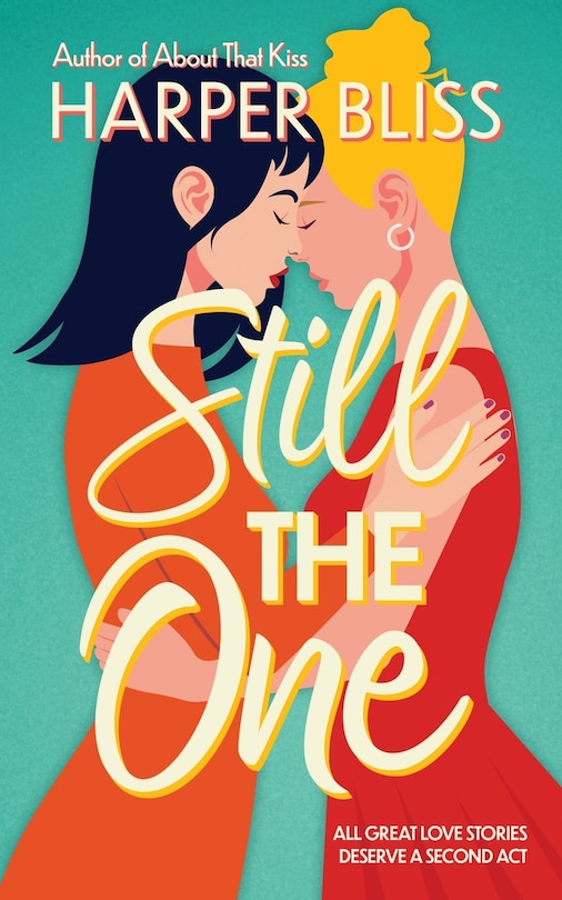 Couverture_Still the One