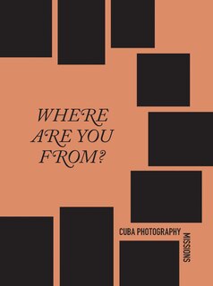 Front cover_Cuba Photography Missions