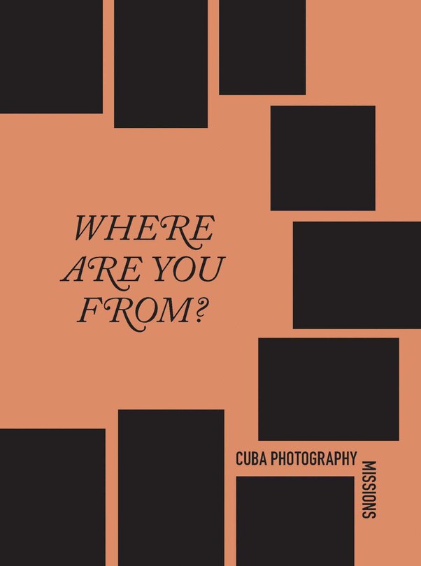 Front cover_Cuba Photography Missions