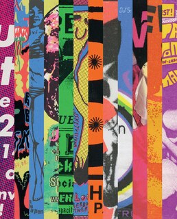 Front cover_Graphic Design of Scheld'Apen