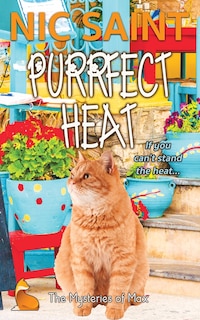 Front cover_Purrfect Heat