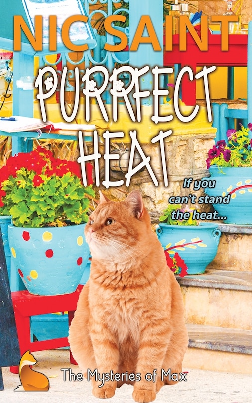 Front cover_Purrfect Heat