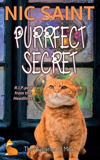 Couverture_Purrfect Secret