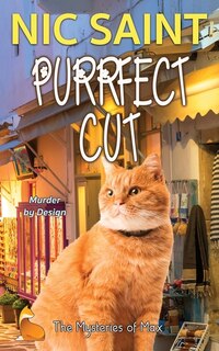 Front cover_Purrfect Cut