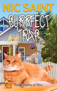 Front cover_Purrfect Trap