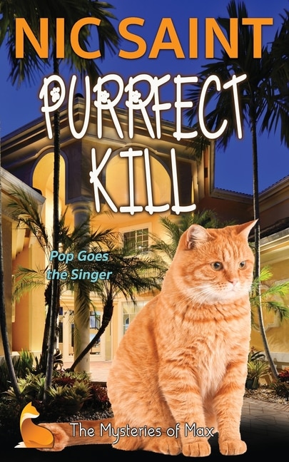 Front cover_Purrfect Kill