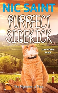 Couverture_Purrfect Sidekick