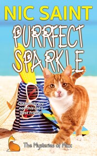 Couverture_Purrfect Sparkle