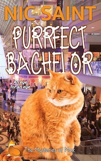 Couverture_Purrfect Bachelor