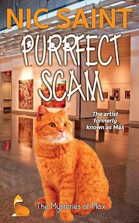Couverture_Purrfect Scam