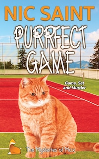 Front cover_Purrfect Game