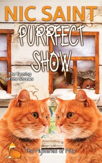 Couverture_Purrfect Show