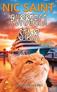Front cover_Purrfect Star