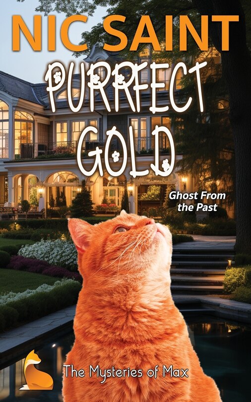 Couverture_Purrfect Gold