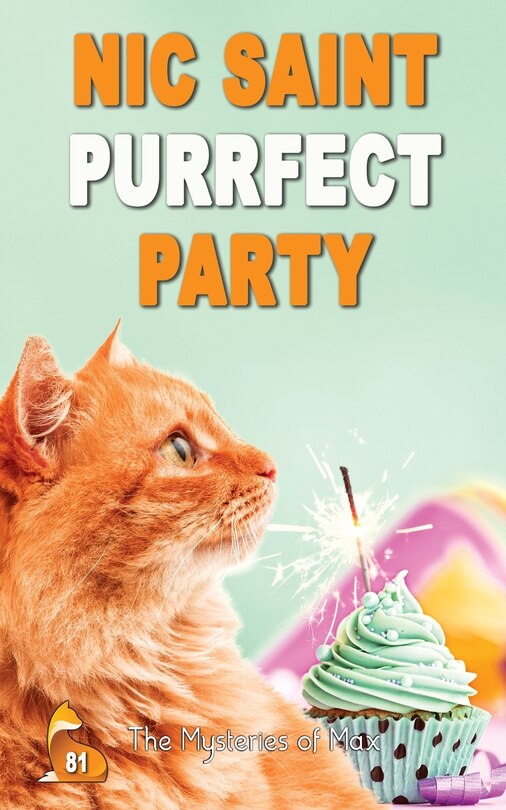 Couverture_Purrfect Party