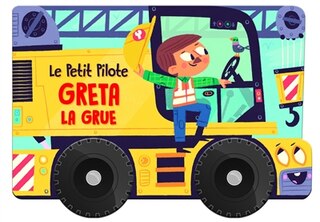 Front cover_Greta la grue