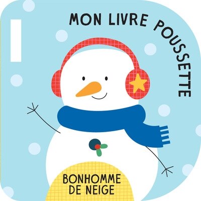 Couverture_Bonhomme de neige