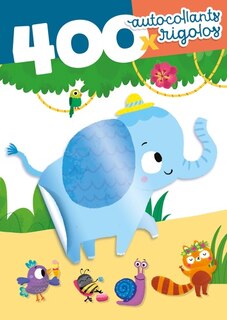 L' éléphant