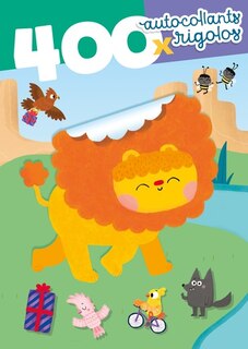 Le lion