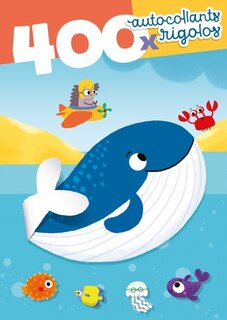 La baleine