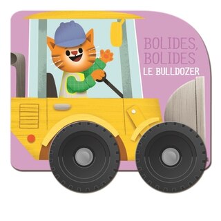 Couverture_Le bulldozer