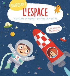 Front cover_L' espace