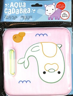 Front cover_L' hippopotame