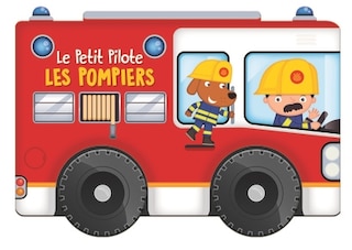 Couverture_Les pompiers