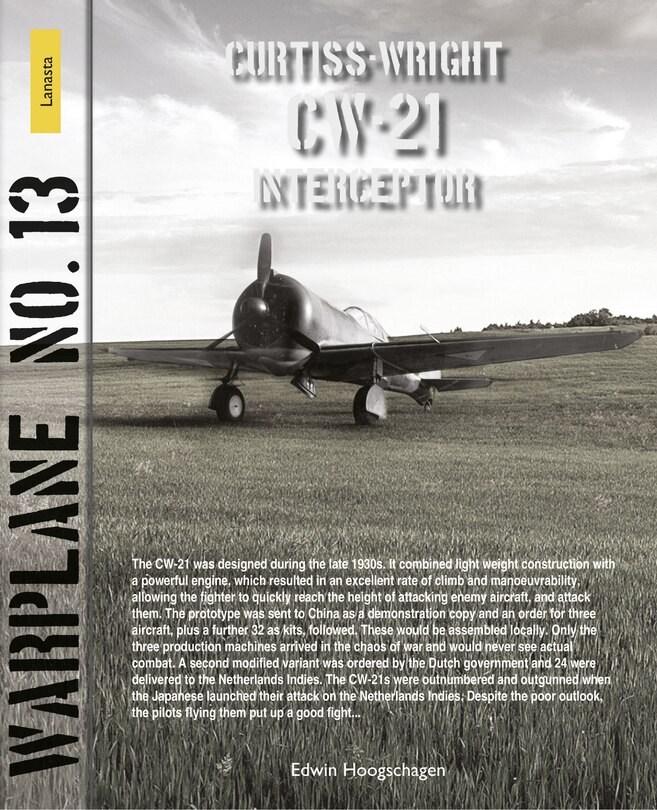 Front cover_CW-21 Interceptor