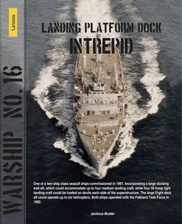 Couverture_Landing Platform Dock Intrepid