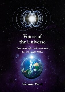 Front cover_Voices of the Universe