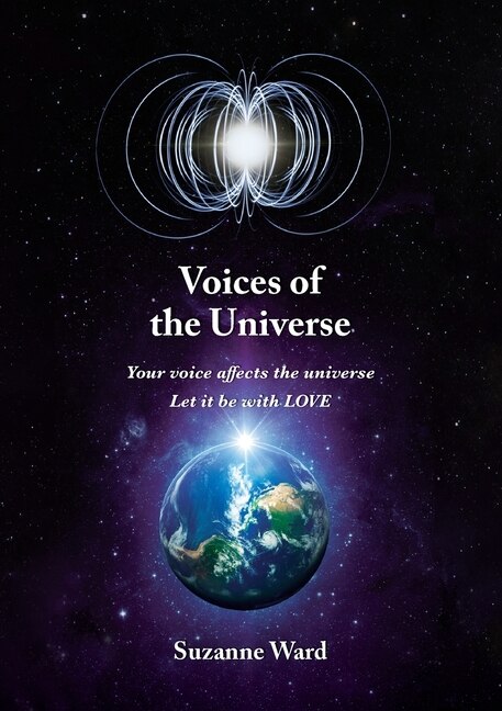 Front cover_Voices of the Universe