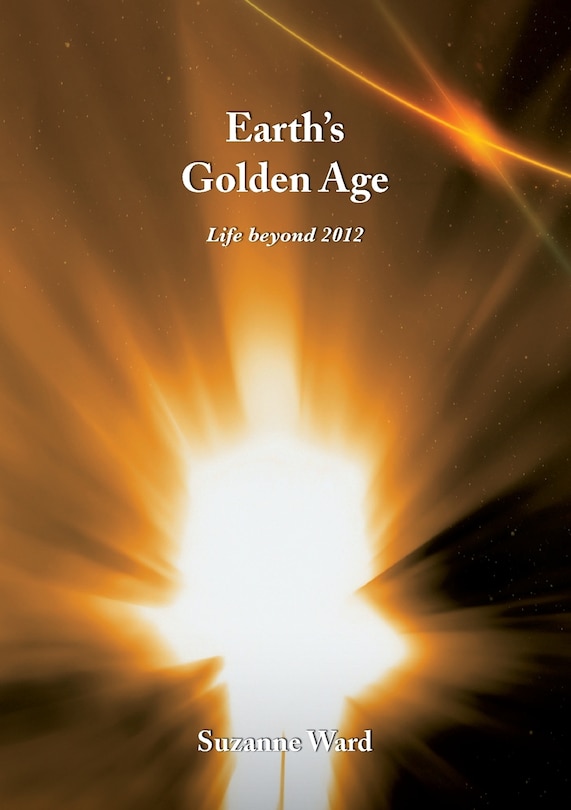 Front cover_Earth's Golden Age