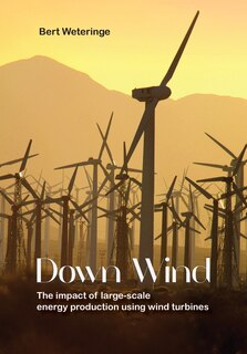Front cover_Down Wind