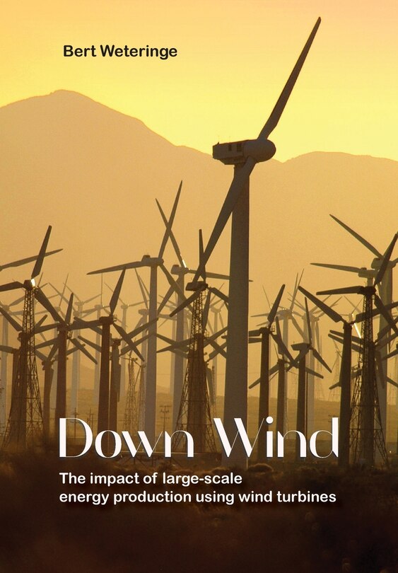 Front cover_Down Wind