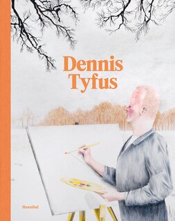 Front cover_Dennis Tyfus