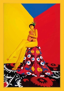 Front cover_The Endless Coloured Ways