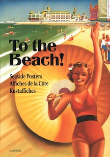 Front cover_To the Beach!