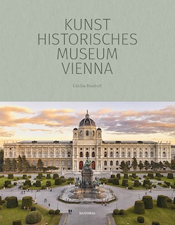 Front cover_Kunsthistorisches Museum Vienna