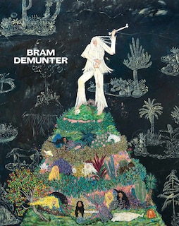 Front cover_Bram Demunter