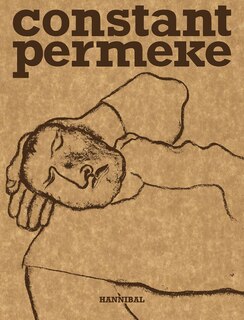 Front cover_Constant Permeke