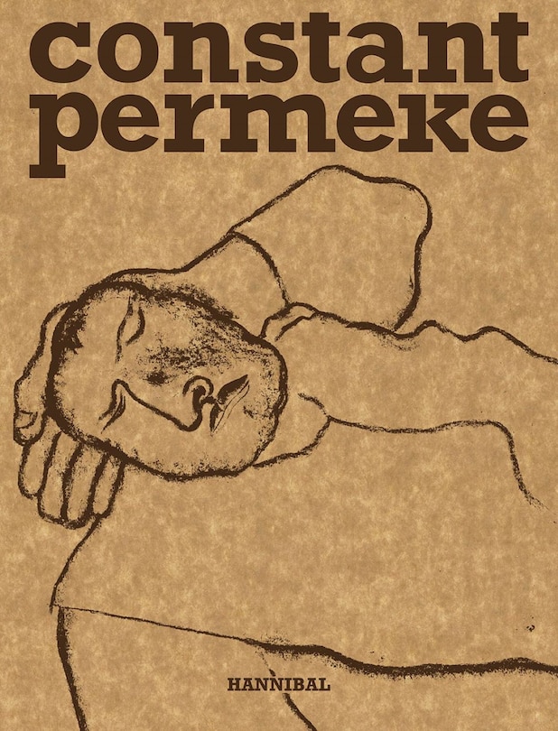 Front cover_Constant Permeke
