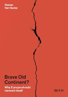 Front cover_Brave Old Continent?